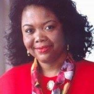 Meet your Posher, Arlethia